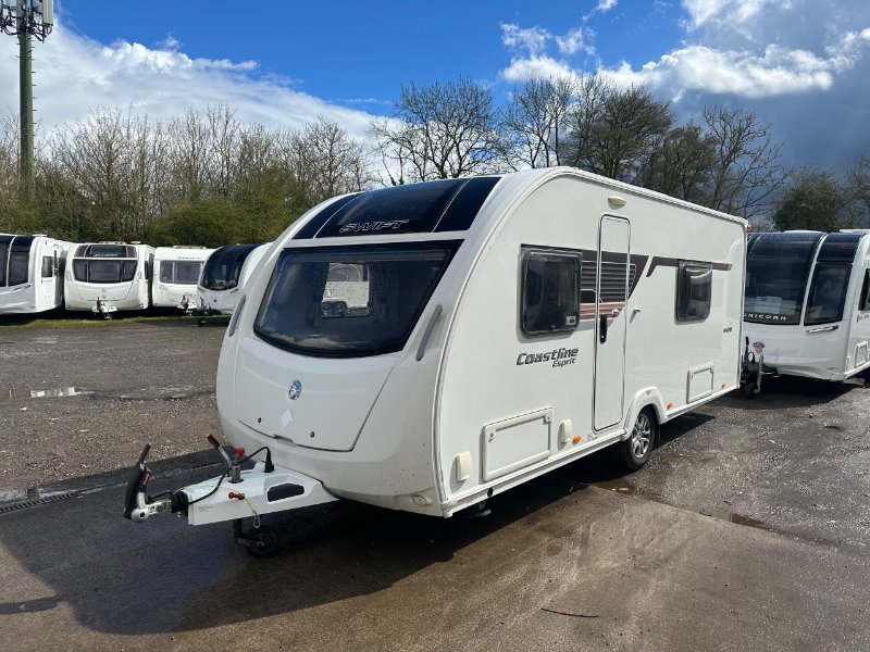 Chipping Sodbury Caravans And Motorhomes Bristol